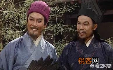 三国中水镜先生的才华如何,能排的上号吗？