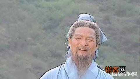 诸葛亮的师傅谁？