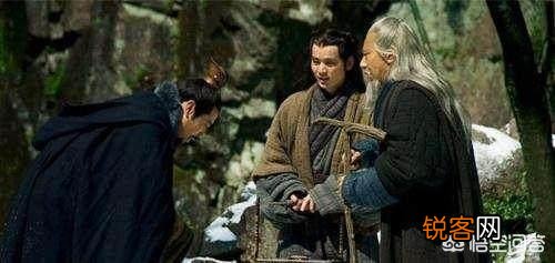 诸葛亮的师傅谁？