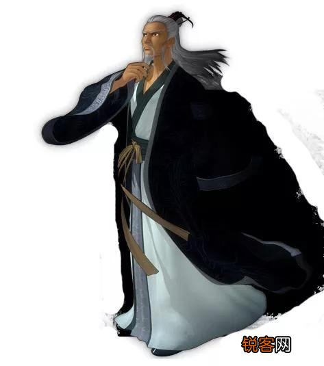 诸葛亮的师傅谁？