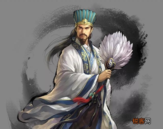 诸葛亮的师傅谁？