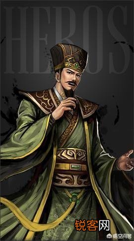 三国时期徐庶的导师是谁？