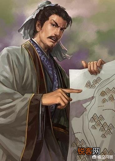 三国时期徐庶的导师是谁？