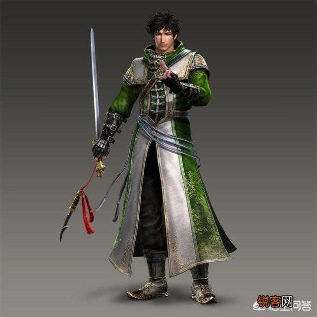 三国时期徐庶的导师是谁？