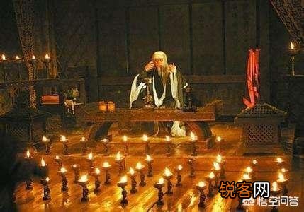 三国演义中的庞德公指的是谁？