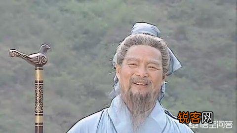 三国演义中的庞德公指的是谁？