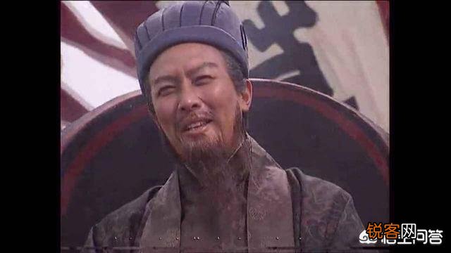 三国演义中的庞德公指的是谁？