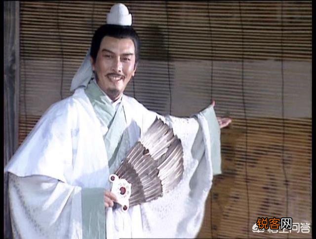 三国演义中的庞德公指的是谁？