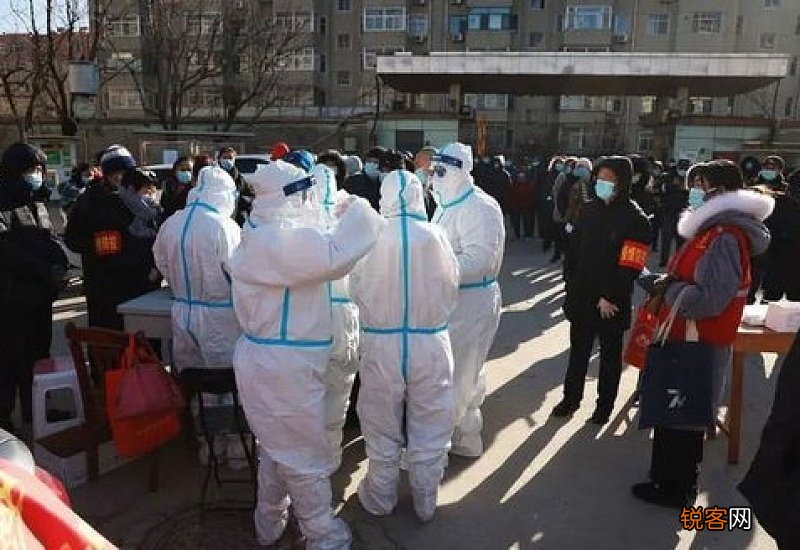吉林长春出现疫情的源头是什么