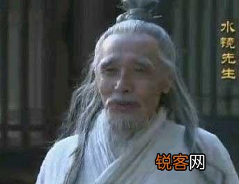 诸葛孔明的师傅是谁？