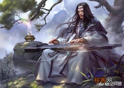 三国里水镜先生描写很少,但他看人很清,他的能力比卧龙凤雏如何？
