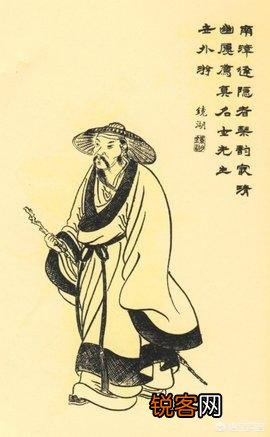 水镜先生告诉刘备,卧龙凤雏得一可安天下,为何没提到司马懿呢？