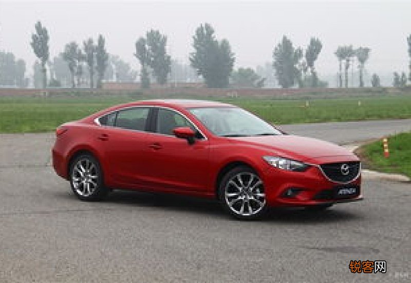 马自达阿特兹是哪国的 马自达阿特兹是哪国的车