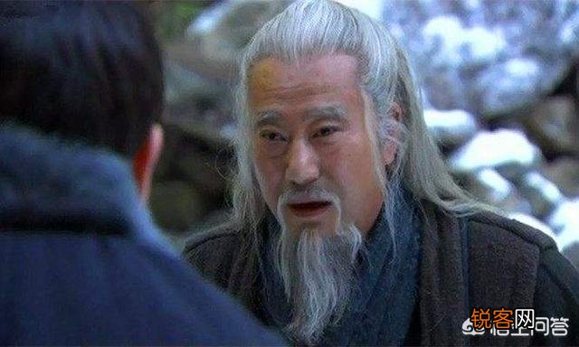 三国时期到死都没有出山的两位顶级谋士是谁？