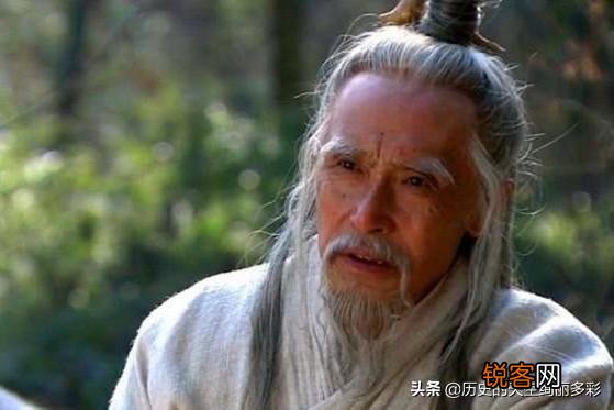 三国时期到死都没有出山的两位顶级谋士是谁？