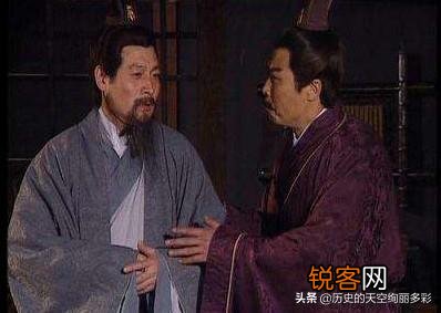 三国时期到死都没有出山的两位顶级谋士是谁？