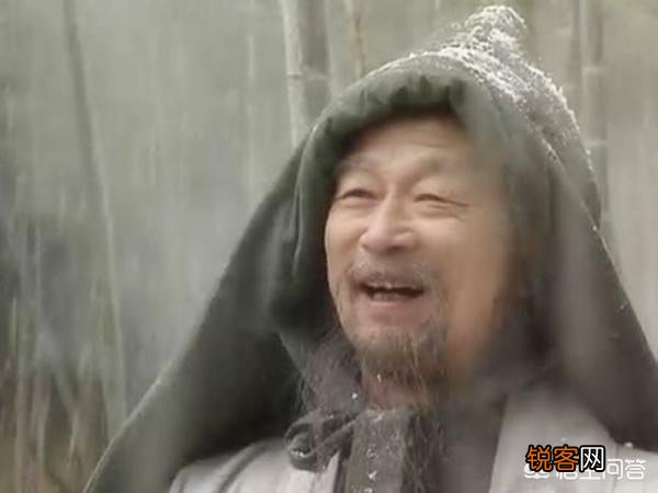 三国时期到死都没有出山的两位顶级谋士是谁？