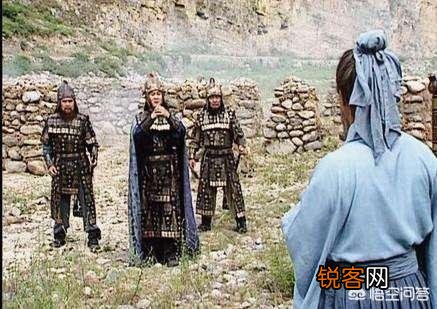 三国时期到死都没有出山的两位顶级谋士是谁？