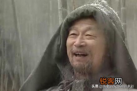 三国时期到死都没有出山的两位顶级谋士是谁？