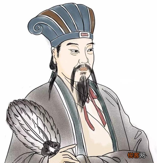 诸葛亮的师傅是谁？他师兄弟都有谁？