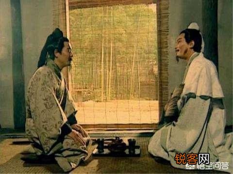 水镜先生说：孔明虽得其主,不得其时。他真的有看透一切预知未来的能力吗？