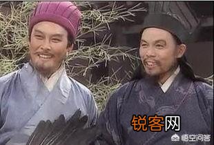 《三国演义》中的水镜先生到底是什么身份？