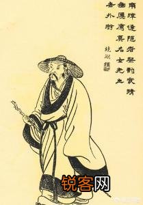 《三国演义》中的水镜先生到底是什么身份？