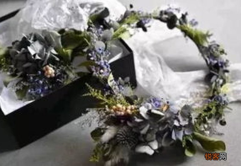 干花送人合适吗