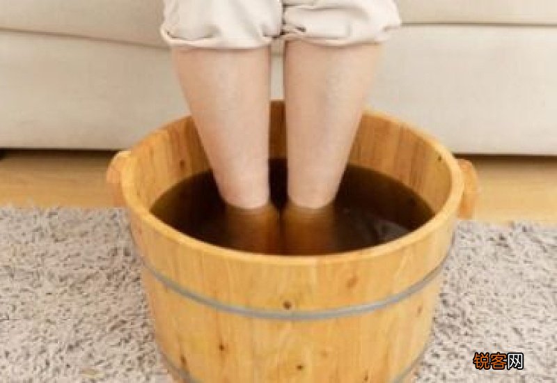 三伏天泡脚要天天泡吗
