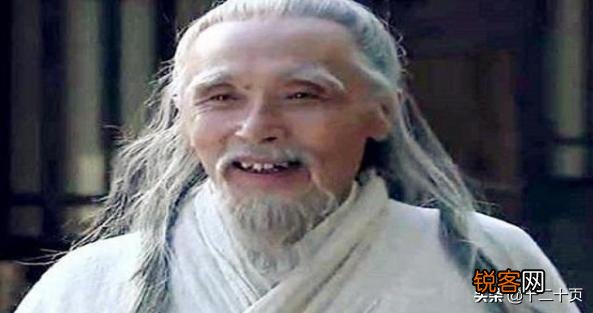 《三国演义》中,水镜先生是怎样的一个人？有人说水镜先生深不可测,是这样吗？