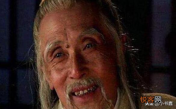 《三国演义》中,水镜先生是怎样的一个人？有人说水镜先生深不可测,是这样吗？