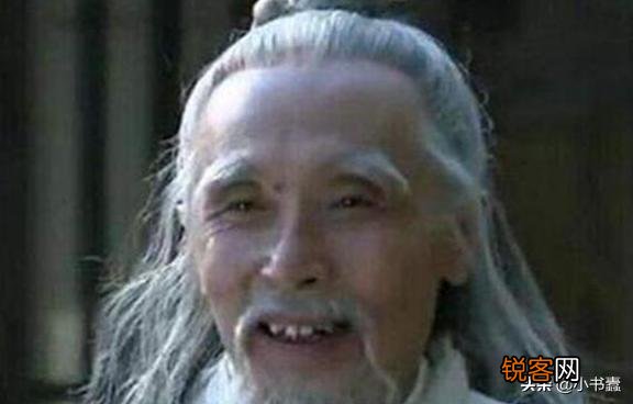 《三国演义》中,水镜先生是怎样的一个人？有人说水镜先生深不可测,是这样吗？