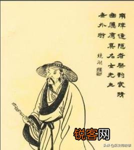 三国中,所谓水镜先生是谁,可否回答？