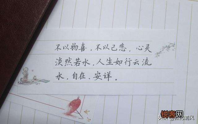有哪些温柔、干净、可爱的句子？
