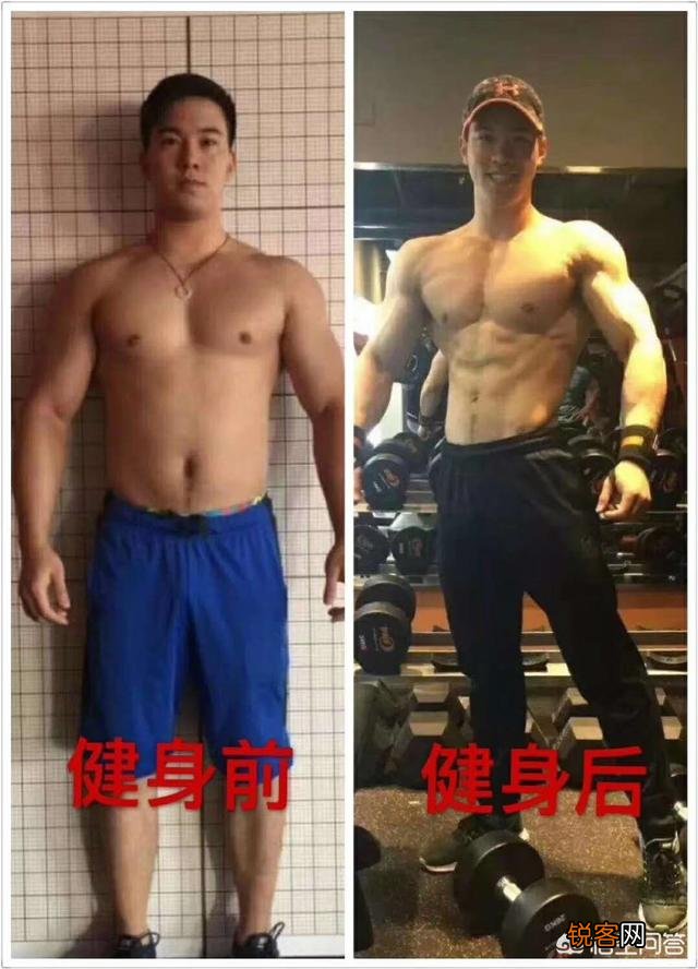 有哪些励志的话能激起健身的动力？