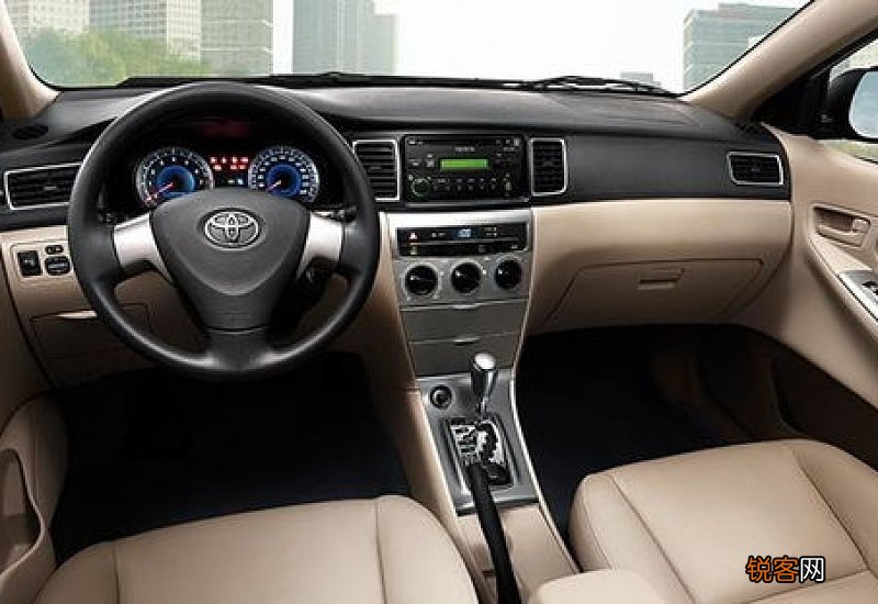 2013款花冠油耗 13款花冠真实油耗