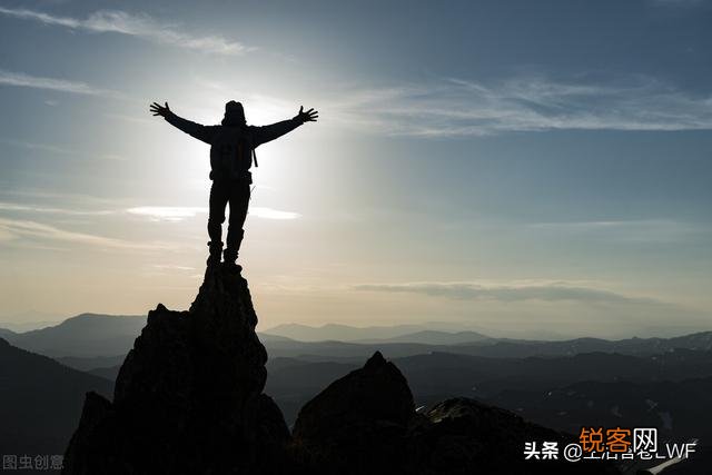 大家都有什么正能量的句子？