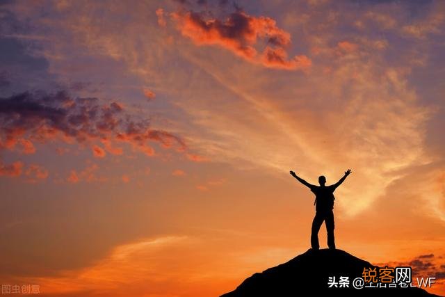 大家都有什么正能量的句子？