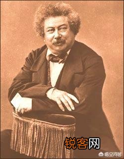 《基督山伯爵》这部小说放在现在是不是就是起点文的水平？