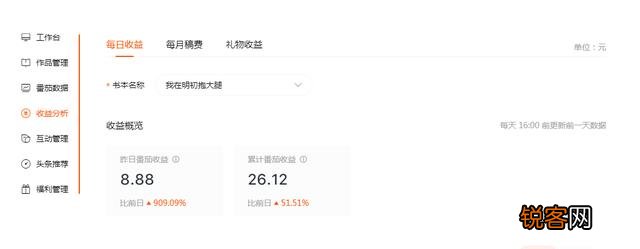 为什么现在很多作家都不在起点写书了？