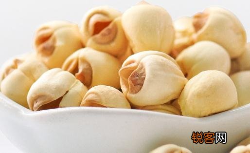 莲子吃了血糖会高吗 莲子孕妇能吃吗