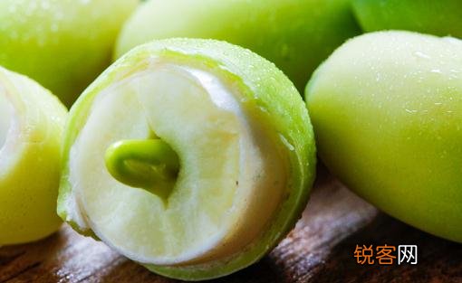 莲子吃了血糖会高吗 莲子孕妇能吃吗