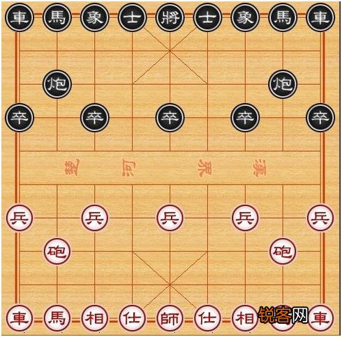 为什么我很喜欢也经常下象棋,水平却依然是个菜鸟呢？