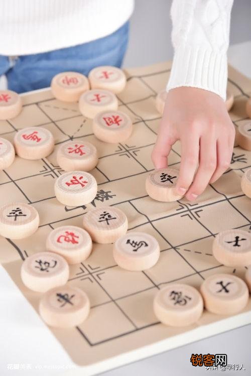 天天象棋上,快输了就故意断网,逃跑,甚至辱骂,是什么意思？