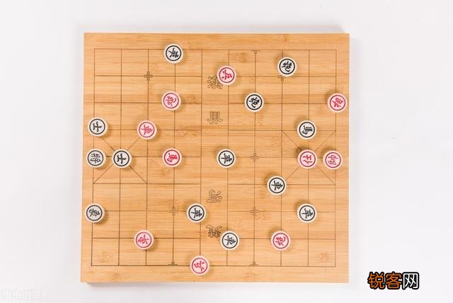 天天象棋一万盘在业七左右,被公园老头虐了多次,怎样突破瓶颈？