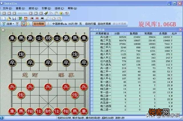 不需要任何证件的免费象棋软件有哪些？