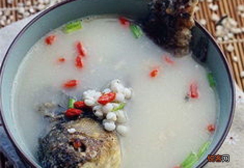 三伏天喝什么汤去湿气