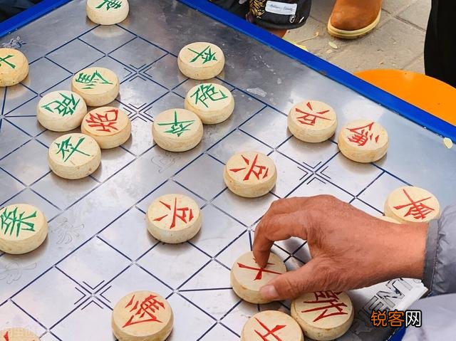 怎么提高象棋开局的出子速度,有什么技巧？