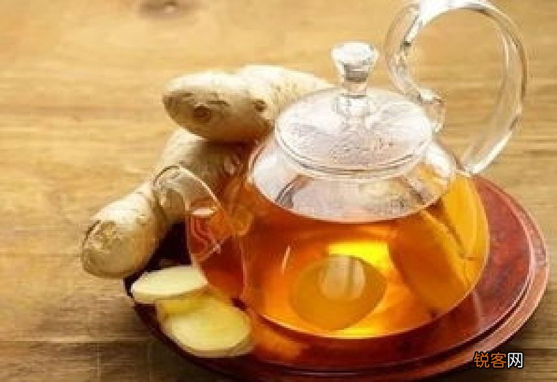 三伏天喝姜水能祛湿吗