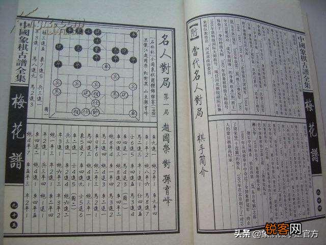 有什么好的象棋入门书籍值得推荐?